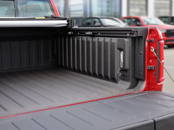 2026 Ram 1500 Crew Cab V Рестайлинг, красный, 12590000 рублей - вид 19