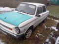 1993 ЗАЗ 968 М, белый, 70000 рублей - вид 6