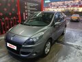 2011 Renault Scenic III, серый, 819000 рублей