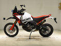 2025 Ducati DesertX, красный, 1550000 рублей - вид 1