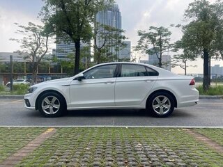 2020 Volkswagen Lamando I Рестайлинг, белый, 1500000 рублей, вид 5