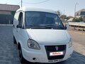 2007 ГАЗ ГАЗель (2705), белый, 295000 рублей