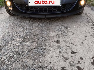 2012 Opel Corsa D Рестайлинг II, чёрный, 530000 рублей, вид 2