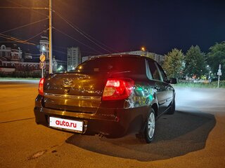 2019 Datsun on-DO I, коричневый, 510000 рублей, вид 4