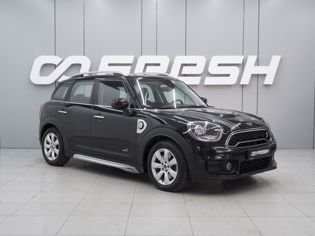 Mini Countryman II