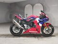 2020 Honda CBR 1000 RR/RA Fireblade, красный, 1690000 рублей