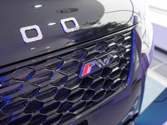 2026 Jaecoo J7 I Рестайлинг, чёрный, 3409000 рублей - вид 24