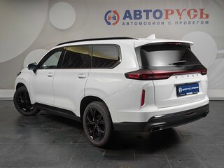 2022 Exeed VX I, белый, 2322000 рублей, вид 2