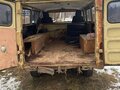 1993 УАЗ 3962, жёлтый, 100000 рублей - вид 6