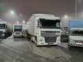 2001 DAF 95XF, белый - вид 10