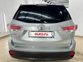 2014 Toyota Highlander III (XU50), серебристый, 2757000 рублей - вид 4