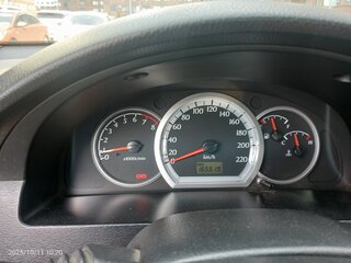2006 Chevrolet Lacetti I, серебристый, 600000 рублей, вид 4