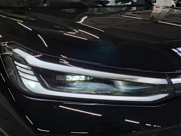 2026 Geely Galaxy M7, чёрный, 3830000 рублей - вид 16