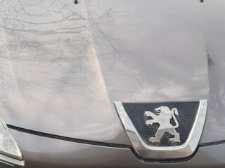 2011 Peugeot 4007, коричневый, 950000 рублей, вид 2