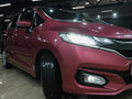 2019 Honda Fit III Рестайлинг, красный - вид 7