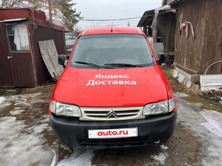 2002 Doninvest Orion M, красный, 165000 рублей, вид 3