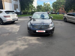 2008 Nissan Teana II (J32), серый, 800000 рублей, вид 1