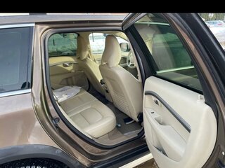 2012 Volvo XC70 II, коричневый, 1700000 рублей, вид 5