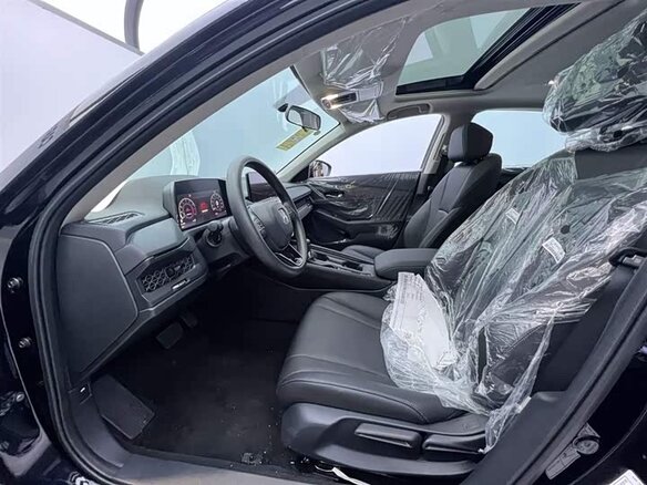 2026 Honda Accord XI Рестайлинг, чёрный, 3180202 рублей - вид 20
