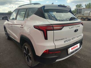 2023 Москвич 3, белый, 1188000 рублей, вид 4