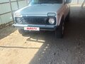 1997 Lada (ВАЗ) 2121 (4x4) I Рестайлинг, белый, 330000 рублей - вид 7