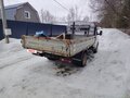 2012 ГАЗ ГАЗель (3302), серый, 570000 рублей - вид 2