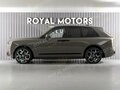 2025 Rolls-Royce Cullinan Black Badge I Рестайлинг (Series II), серый, 61900000 рублей - вид 2
