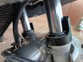 2008 Honda NT700V Deauville, серебристый, 430000 рублей - вид 7