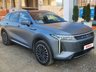 2024 Exeed RX, серый, 3690000 рублей, вид 1