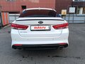 2017 Kia Optima IV, белый, 1930000 рублей - вид 5