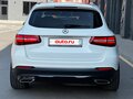 2015 Mercedes-Benz GLC 220 d I (X253), белый, 2700000 рублей - вид 7