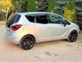 2013 Opel Meriva B, серебристый, 775000 рублей - вид 3