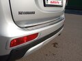 2014 Mitsubishi Outlander III, серебристый, 1499000 рублей - вид 11