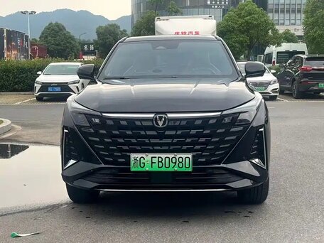 Changan UNI-Z