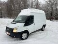 2014 Ford Transit, белый, 1220000 рублей