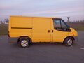 2007 Ford Transit, жёлтый, 920000 рублей - вид 4