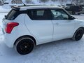 2019 Suzuki Swift V, белый, 1200000 рублей - вид 6