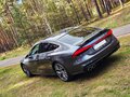 2018 Audi A7 55 TFSI II (4K), серый, 4104240 рублей - вид 10