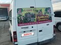 2012 Ford Transit, белый, 575000 рублей - вид 3