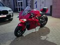 2022 Ducati Panigale V4, красный, 2100000 рублей - вид 1