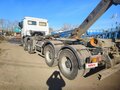 2019 Mercedes-Benz Actros, белый, 6500000 рублей - вид 8