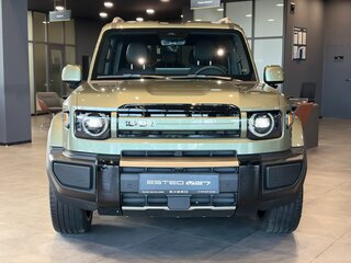 2026 Esteo V27, зелёный, 5750000 рублей, вид 1