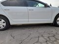 2020 Skoda Octavia III (A7) Рестайлинг, белый, 2150000 рублей - вид 7