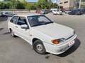 2011 Lada (ВАЗ) 2113, белый - вид 2