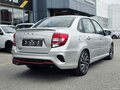 2026 Lada (ВАЗ) Granta Sport I Рестайлинг, серебристый, 1607000 рублей - вид 9