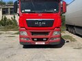 2011 MAN TGX, красный, 2350000 рублей - вид 8