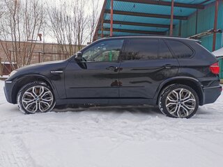 2011 BMW X5 M I (E70), чёрный, 1760000 рублей, вид 3