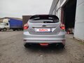 2014 Ford Focus III, серый, 1300000 рублей - вид 4