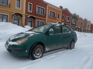 1999 Toyota Prius I (XW10), зелёный, 260000 рублей, вид 1