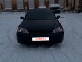 2003 Honda Civic VII Рестайлинг, чёрный, 400000 рублей - вид 6